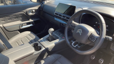 Citroen C5 Aircross 1.2 PureTech C-Series Edition 5dr Petrol Hatchback